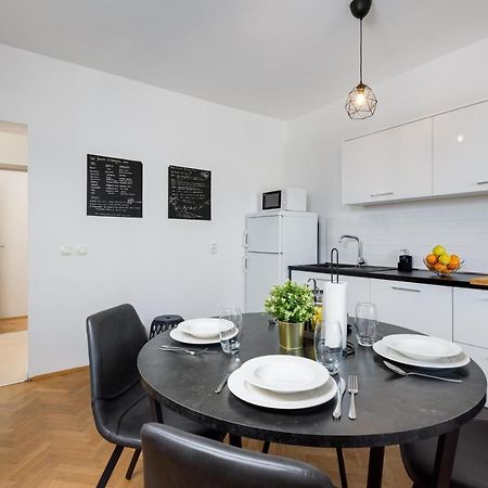 Apartment Ana 万塔西西 外观 照片
