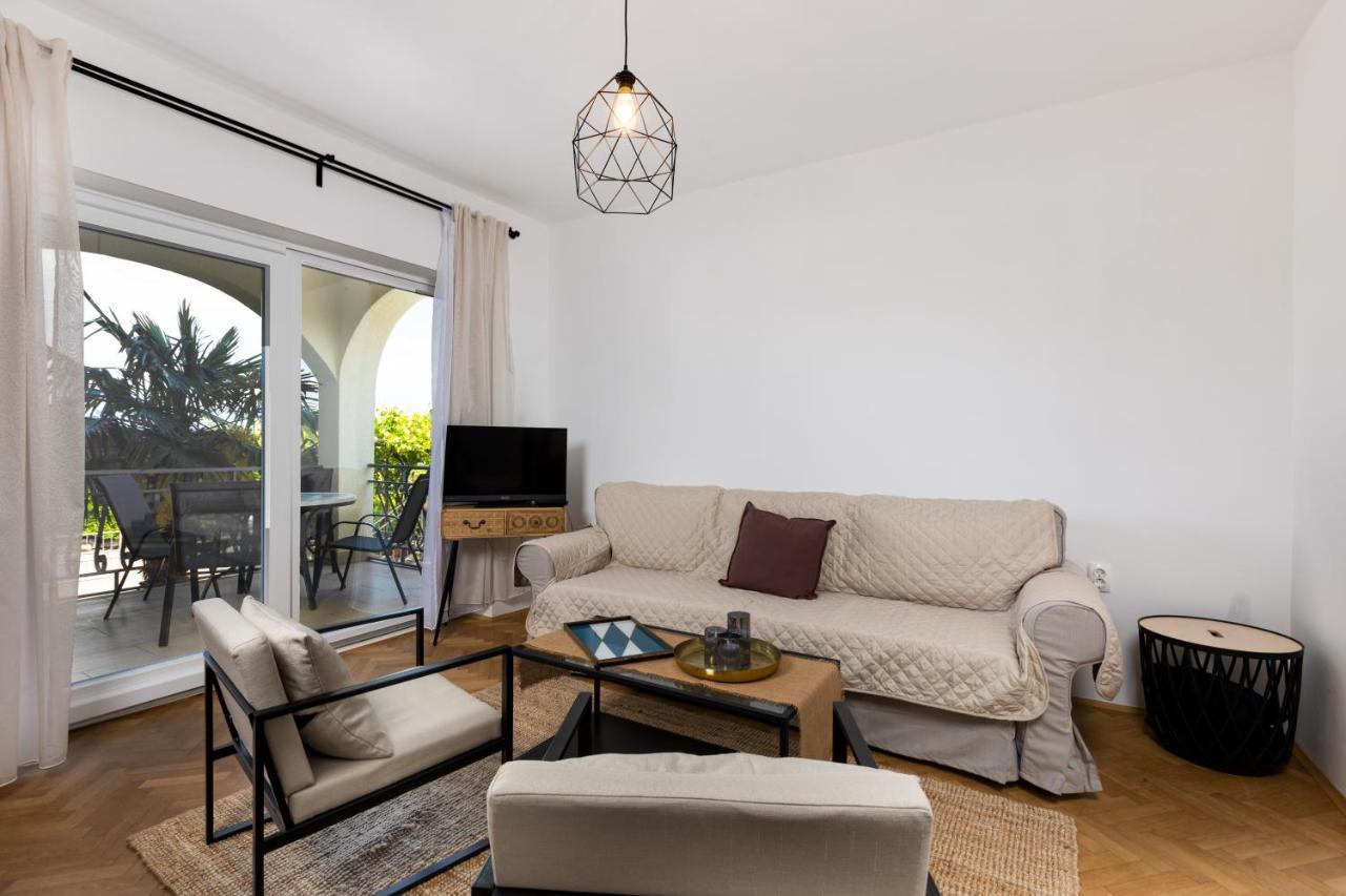 Apartment Ana 万塔西西 外观 照片