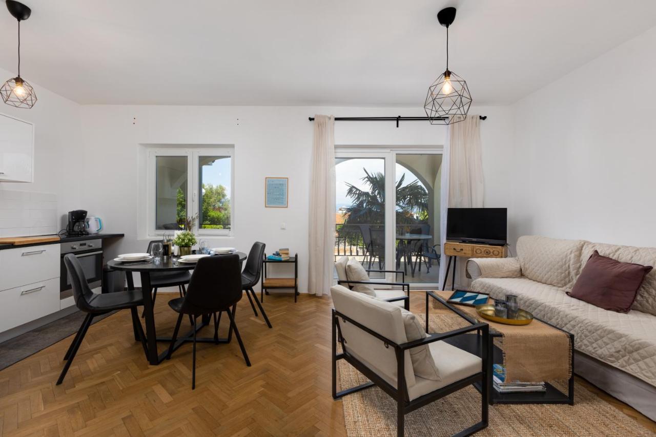Apartment Ana 万塔西西 外观 照片
