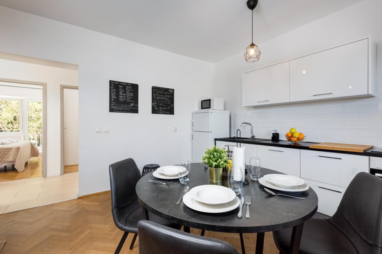 Apartment Ana 万塔西西 外观 照片