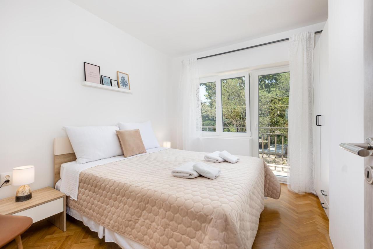 Apartment Ana 万塔西西 外观 照片