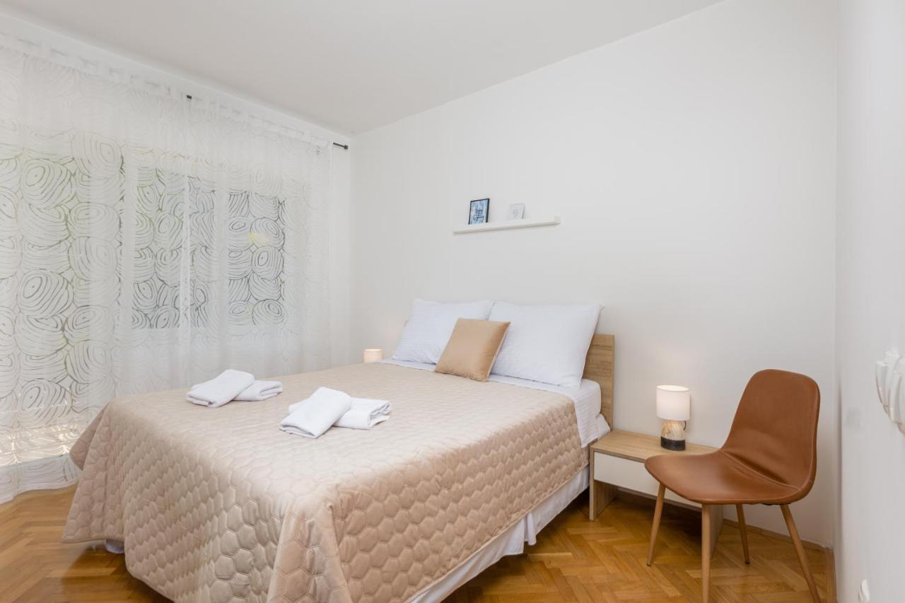 Apartment Ana 万塔西西 外观 照片