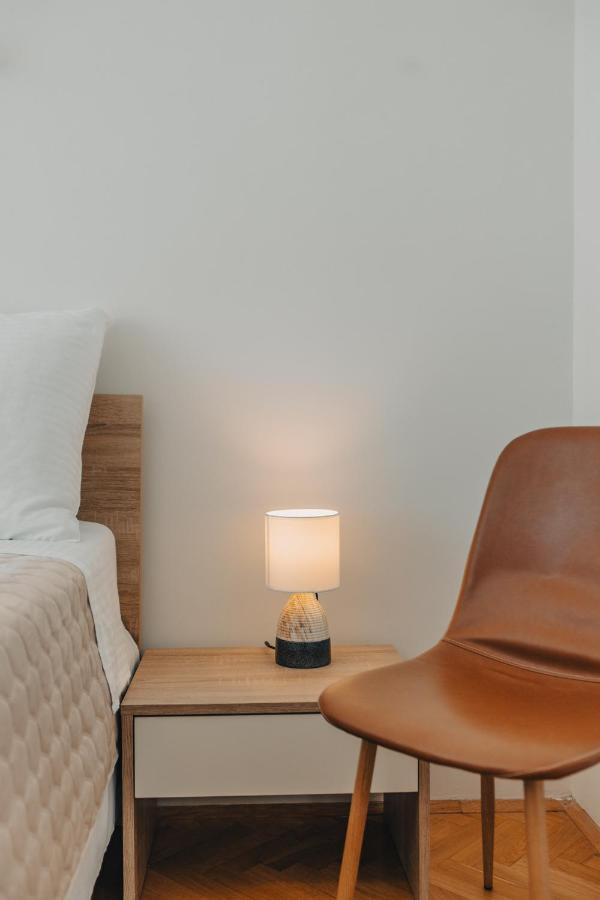 Apartment Ana 万塔西西 外观 照片