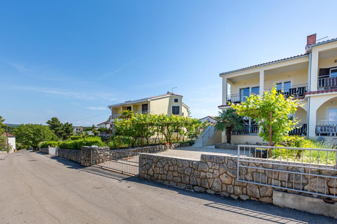 Apartment Ana 万塔西西 外观 照片